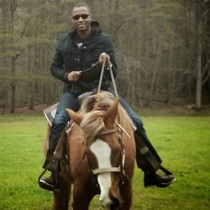 Meet your Posher, Johnny